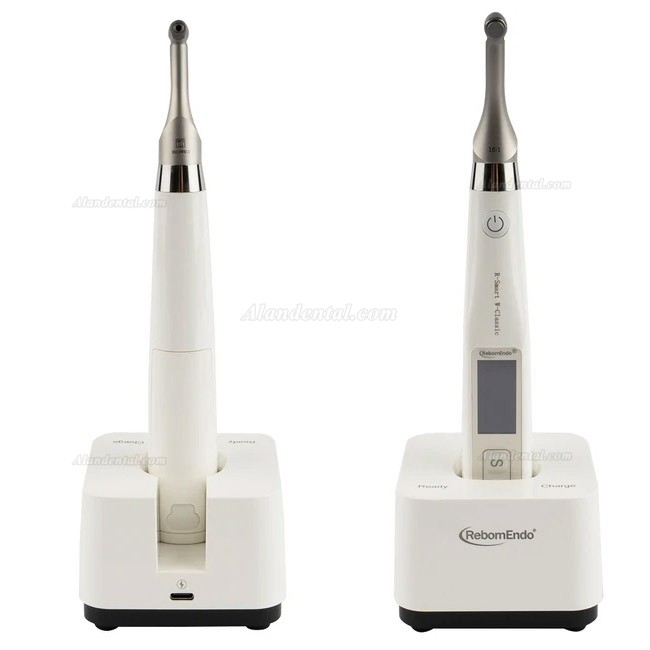 Rebornendo R-Smart Classic Wireless Dental Endo Motor with Apex Locator